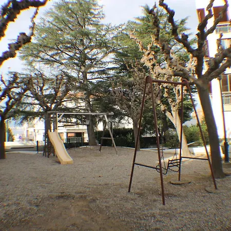 Agi Parramon 公寓 *