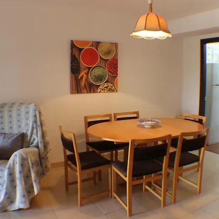 Appartamento Agi Parramon