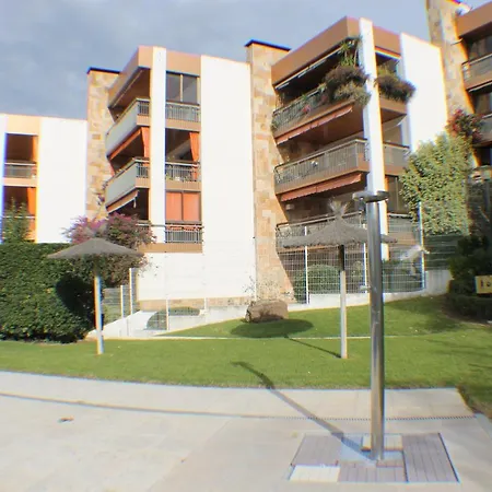 Appartamento Agi Parramon
