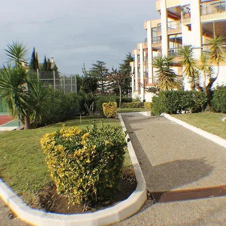 Apartment Agi Parramon Roses