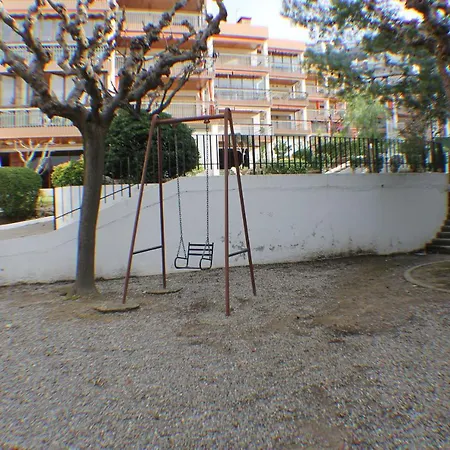 Apartment Agi Parramon Roses