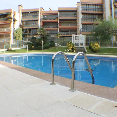 Apartment Agi Parramon