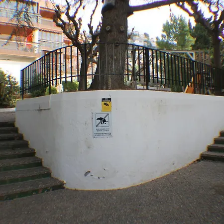 Appartamento Agi Parramon
