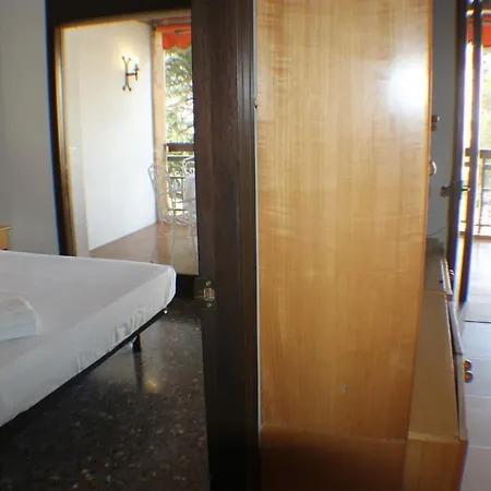 Apartment Agi Parramon *