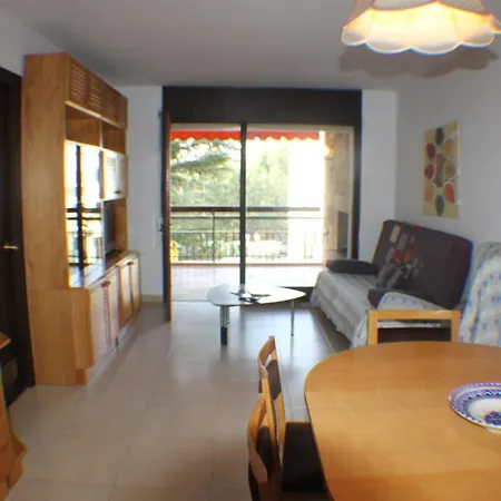 Agi Parramon Apartment *