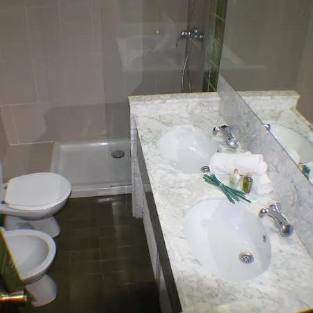 Agi Parramon Apartment