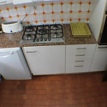 Apartment Agi Parramon Roses